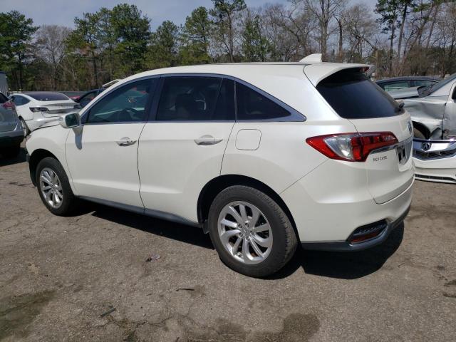 2016 ACURA RDX - 5J8TB3H39GL003836