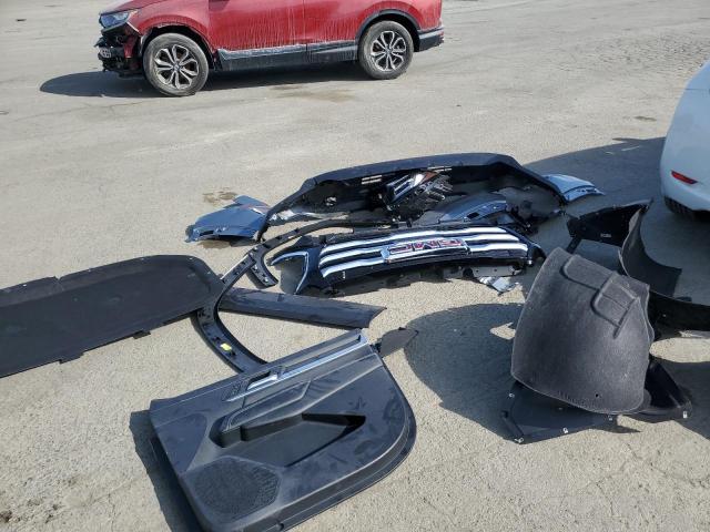 2025 GMC TERRAIN EL 3GKALUEG0SL196069