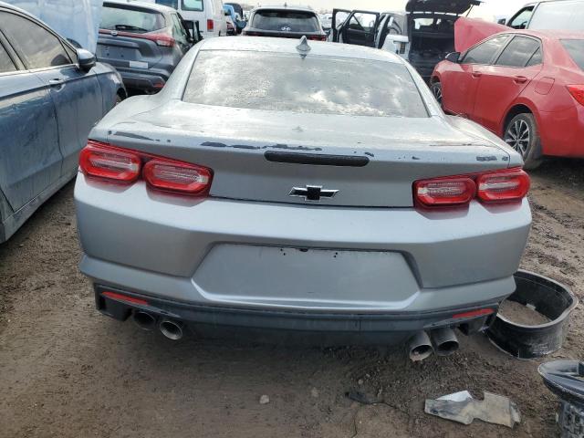 2023 CHEVROLET CAMARO LT1 1G1FF1R76P0149384