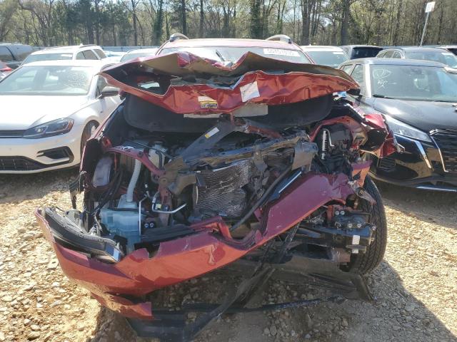 2018 TOYOTA RAV4 ADVEN - 2T3WFREV2JW493257