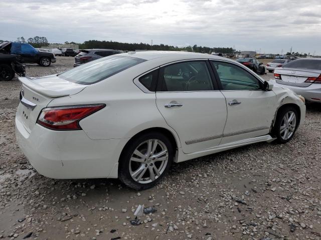 Vin: 1n4bl3ap4ec409742, lot: 50955285, nissan altima 3.5s 20143