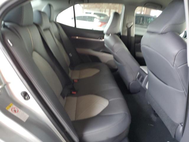 2018 TOYOTA CAMRY HYBR - 4T1B21HK5JU003576