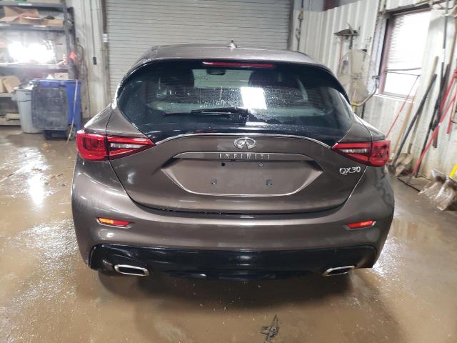 2017 INFINITI QX30 BASE - SJKCH5CP1HA038870