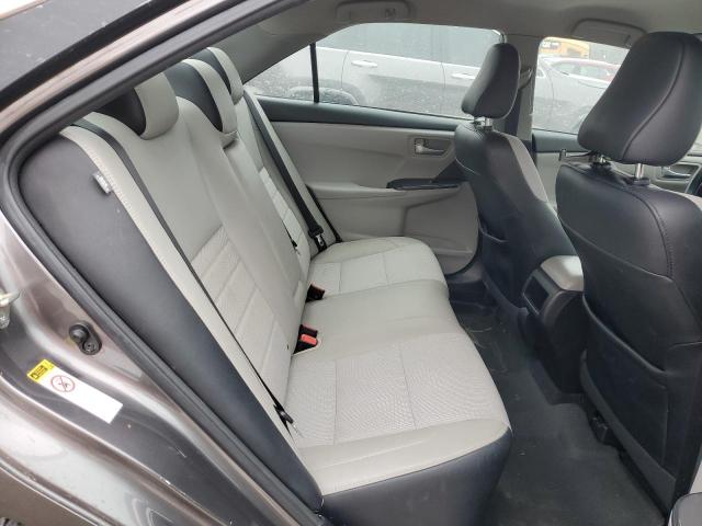 2017 TOYOTA CAMRY LE - 4T1BF1FK1HU730067