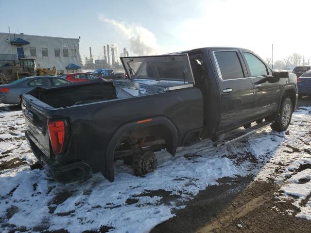 Vin: 1gt49rey9lf223116, lot: 48405995, gmc sierra k2500 denali 20203