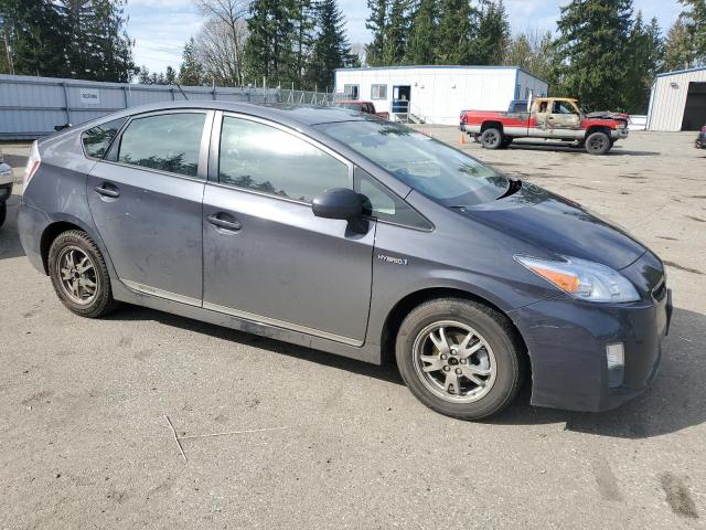 Vin: jtdkn3du4b1422066, lot: 50372365, toyota prius 20114
