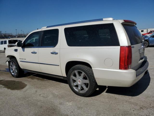 Vin: 1gys3hef0er130918, lot: 48128415, cadillac escalade esv luxury 20142