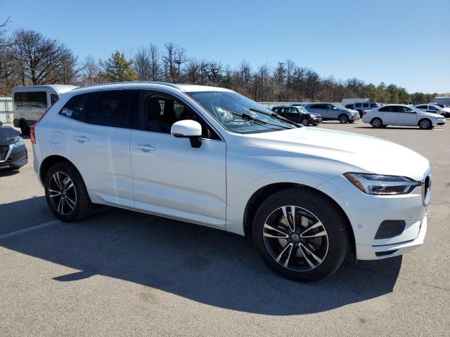 Vin: lyva22rk3jb074127, lot: 50802755, volvo xc60 t6 20184