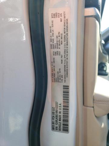 2021 JEEP GRAND CHER - 1C4RJKBG1M8122237