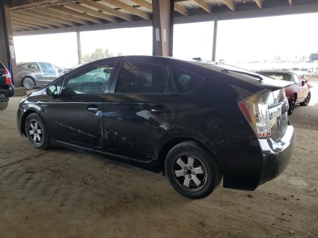 Vin: jtdkn3du9b0320171, lot: 49280255, toyota prius 20112