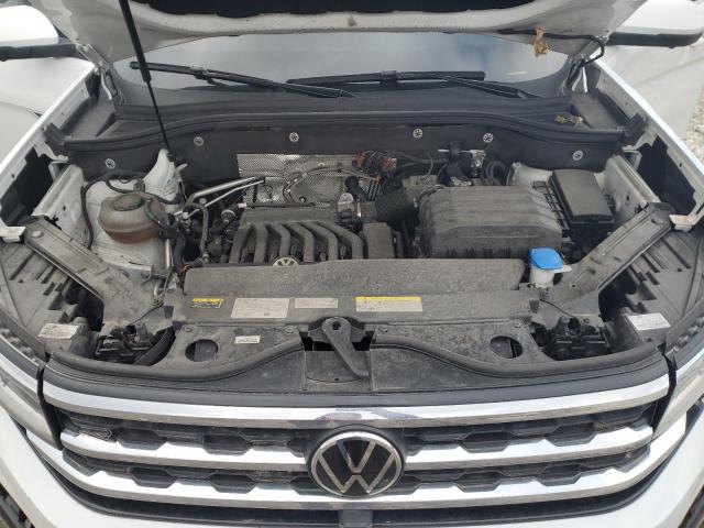 2023 VOLKSWAGEN ATLAS CROS - 1V2FE2CAXPC200869