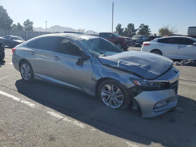 Vin: 1hgcv1f10ka079866, lot: 48258115, honda accord lx 20194
