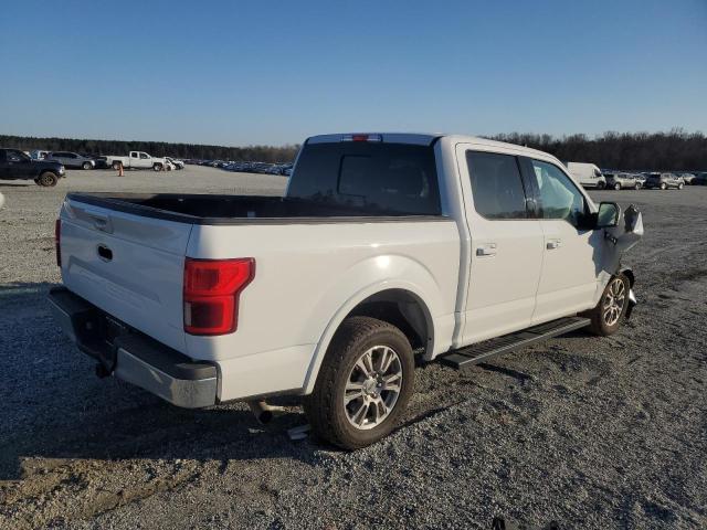 Vin: 1ftew1c56lfb35776, lot: 49052345, ford f-150 supercrew 20203