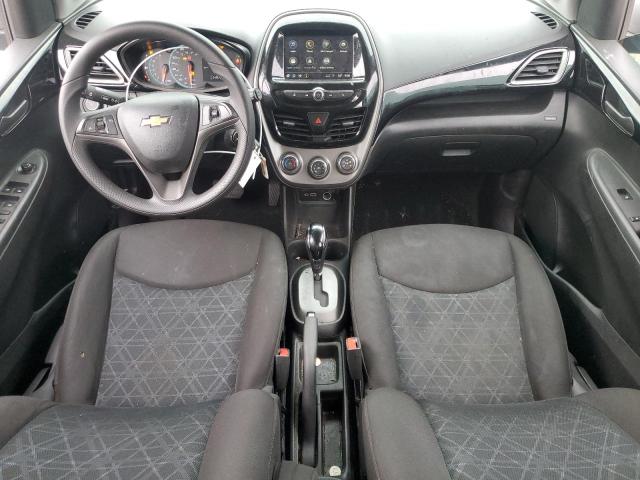 2022 CHEVROLET SPARK 1LT - KL8CD6SAXNC019597