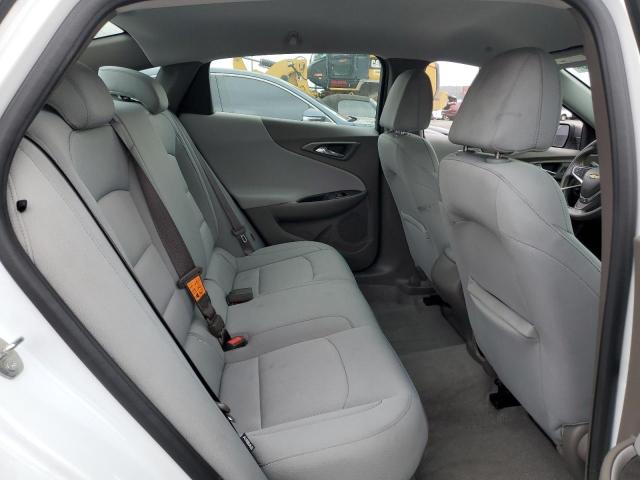 2019 CHEVROLET MALIBU LS - 1G1ZB5ST1KF121490