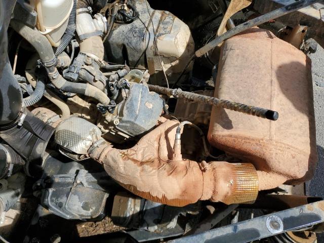 2022 CAN-AM DEFENDER M - 3JBUAAX46NK000858
