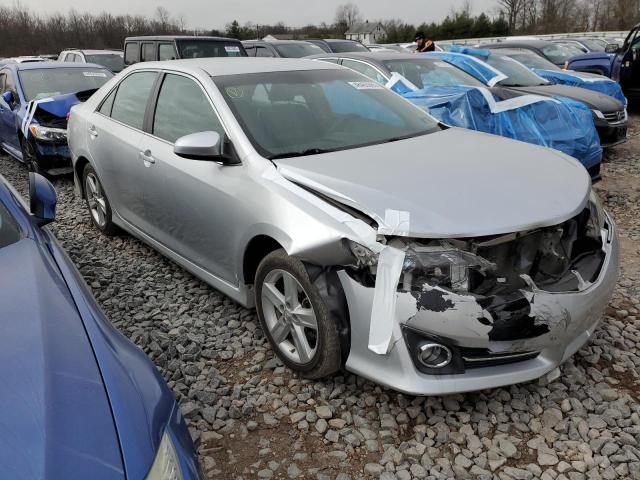 Vin: 4t1bf1fk5du277968, lot: 48465065, toyota camry l 20134