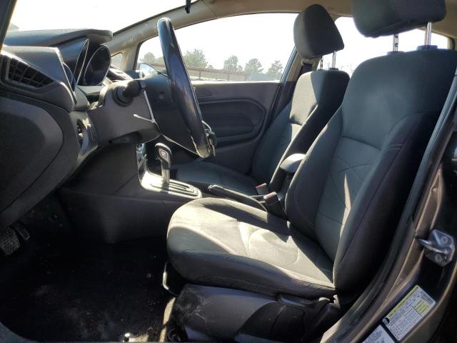 2015 FORD FIESTA SE - 3FADP4EJ9FM208492