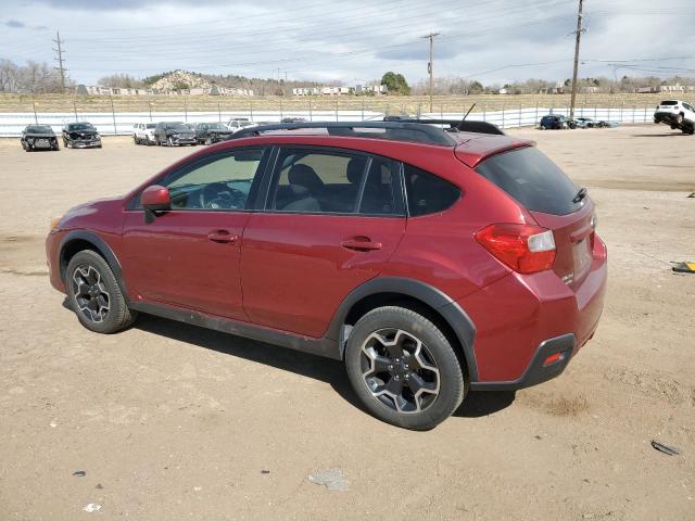 Vin: jf2gpacc8e9318782, lot: 49043725, subaru xv 2.0 premium 20142