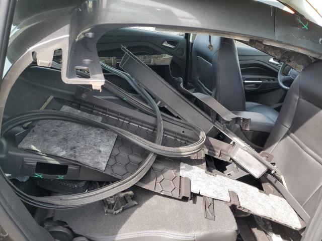 2017 FORD C-MAX TITA 1FADP5FU6HL101337