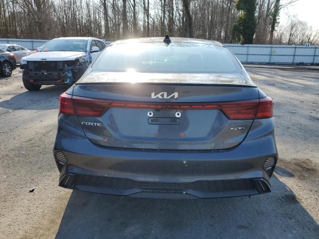 2024 KIA FORTE GT L - 3KPF54AD8RE813479