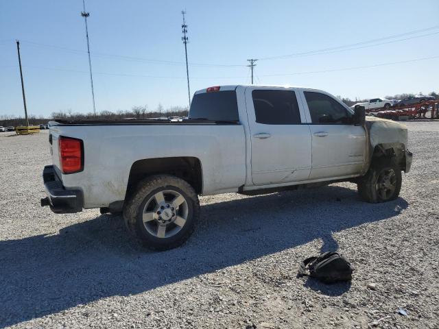 Vin: 1gc1kvey2hf130820, lot: 48362955, chevrolet all models k2500 heavy duty lt 20173