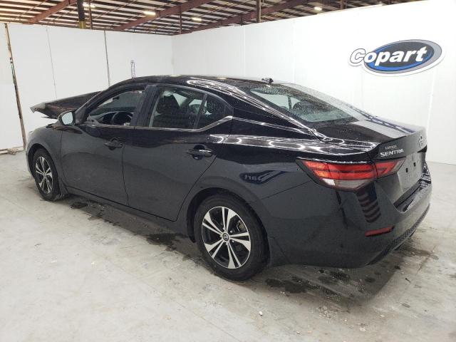 Vin: 3n1ab8cv0ny205595, lot: 47759155, nissan sentra sv 20222