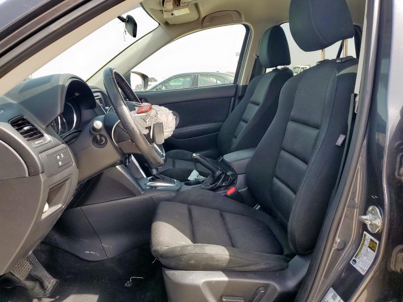 2015 MAZDA CX-5 TOURI - JM3KE2CY5F0476770