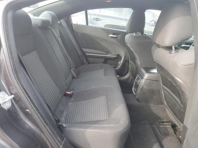 2019 DODGE CHARGER GT 2C3CDXHG8KH597316