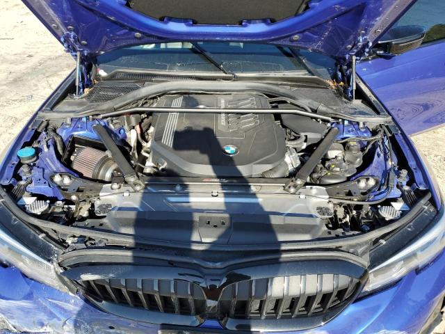 2021 BMW M340XI - 3MW5U9J04M8C08114