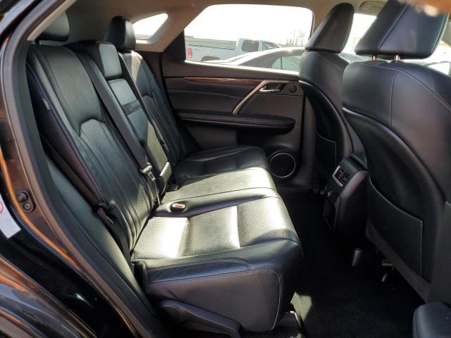 2016 LEXUS RX 350 BAS - 2T2BZMCA5GC005393