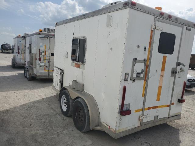PELS TRAILER 1994 white  propane 4FGL12204RA566912 photo #4