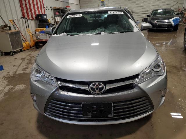2017 TOYOTA CAMRY LE - 4T1BF1FKXHU384343