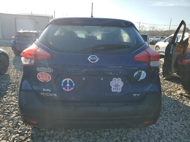 2020 NISSAN KICKS SV - 3N1CP5CV9LL505235