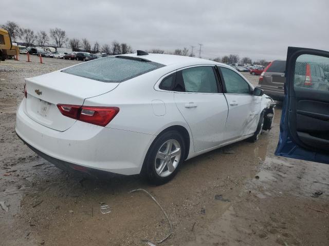 Vin: 1g1zc5st1nf175776, lot: 47530225, chevrolet malibu ls 20223