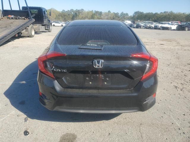 2016 HONDA CIVIC EX - 19XFC2F79GE018760