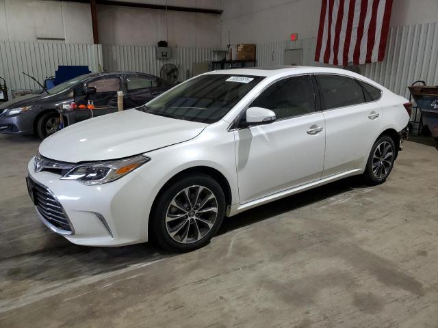 TOYOTA AVALON XLE