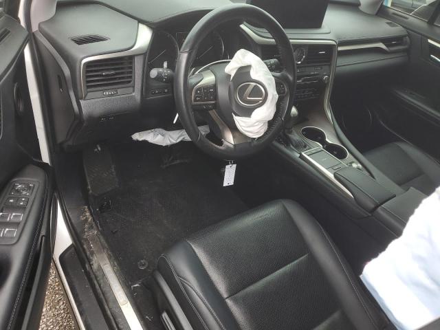 2020 LEXUS RX 350 L - JTJHZKFA7L2025617