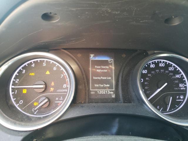 2020 TOYOTA CAMRY LE - 4T1C11AK0LU864135