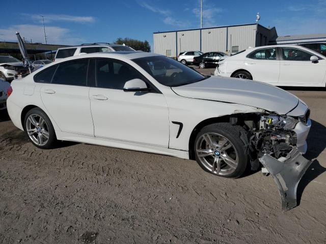 Vin: wba4c9c50fg135058, lot: 50754075, bmw 4 series xi gran coupe sulev 20154