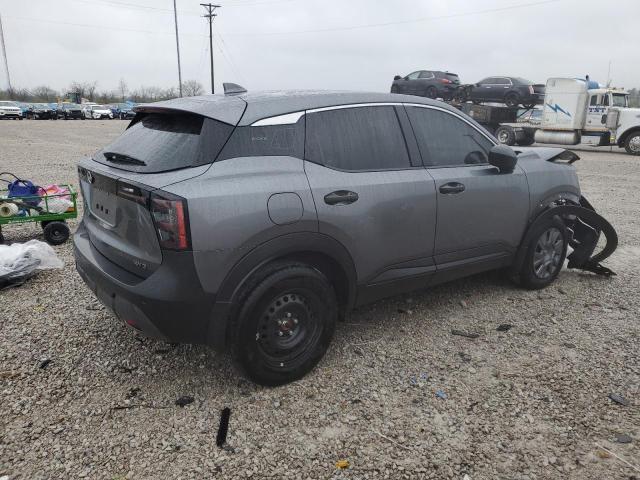 Vin: 3n8ap6bb1sl319774, lot: 50973535, nissan kicks s 20253