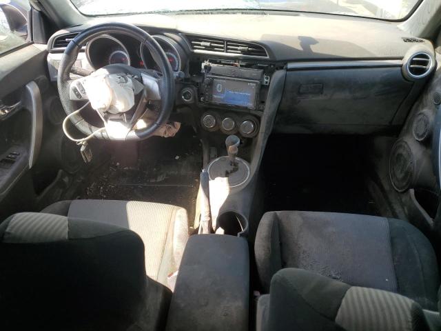 2016 TOYOTA SCION TC - JTKJF5C77GJ024687
