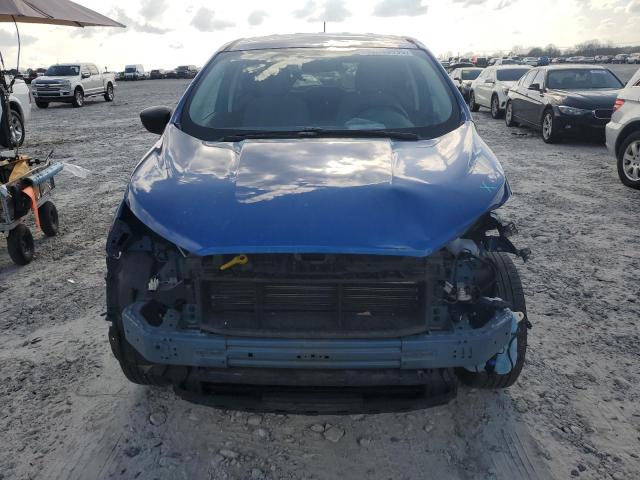 2022 FORD ECOSPORT S - MAJ6S3FL8NC476015