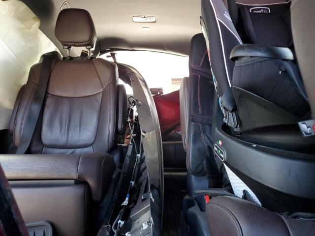 2024 TOYOTA SIENNA LIM - 5TDESKFC3RS134363