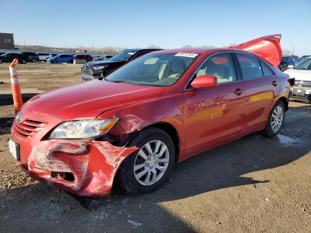 TOYOTA CAMRY CE