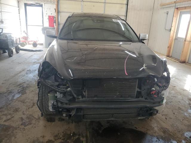 2016 VOLVO XC60 T6 R- YV449MRS1G2875912