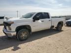2020 CHEVROLET SILVERADO - 1GC2YLE77LF270577