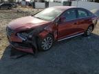2015 HYUNDAI SONATA SPO - 5NPE34AF2FH060879