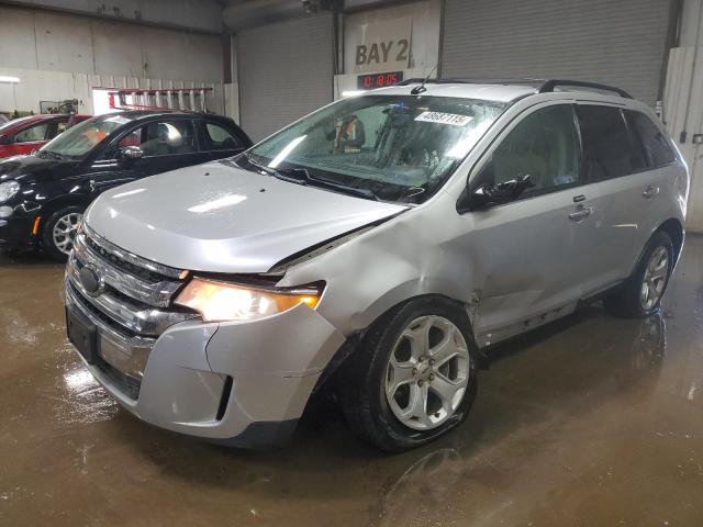 Vin: 2fmdk4jc5bbb05531, lot: 48687115, ford edge sel 2011 img_1