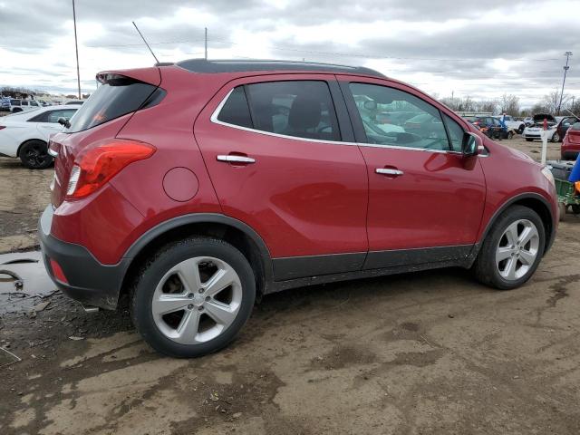 2015 BUICK ENCORE - KL4CJASBXFB237181